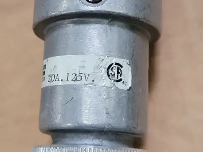 USED RUSSELLSTOLL 3913U-1