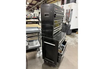 Used _UNKNOWN_ _UNKNOWN_ Tool Box Utah US | KD Auctions #1549481