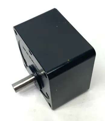 Used Oriental Motor Gear Head Parallel Shaft 50:1 SHAFT MARKINGS Gearmotors Michigan US | Maverick Industrial Sales #1398897