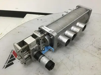 USED MORETTO 240232