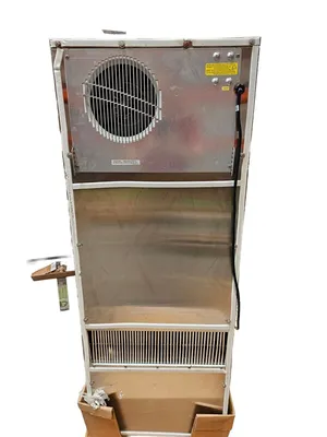 HOFFMAN PENTAIR TX528316101 HEAT EXCHANGER TX52 150W 115V 1PH