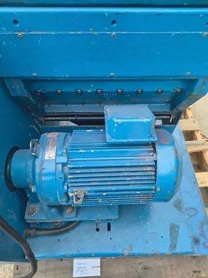 CONAIR CLS-819 Plastic Granulator | ESS Industrial Equipment Sales (7)