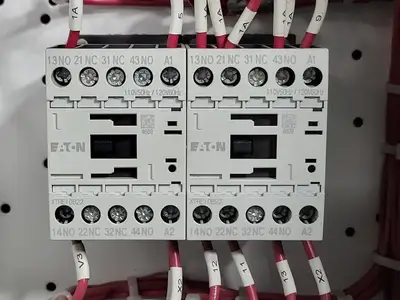 USED EATON SVX004A1-5A4N1