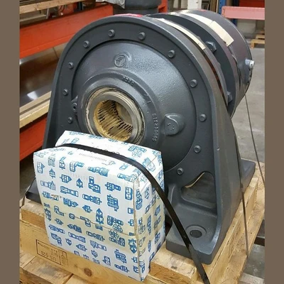 USED Bonfiglioli VF185.