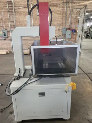 Used 2020 YOUGAR YGS 43Z EDM Hole-Driller Illinois US | Aucto #1418295