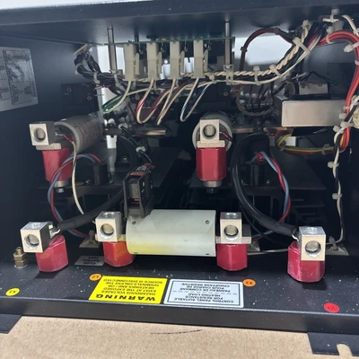New | in-Stock Ametek 2710024 Misc Electrical & Power Parts Indiana US | J&J Industrial Supply #1364463