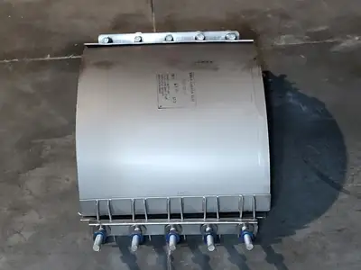 USED ROBAR 5636