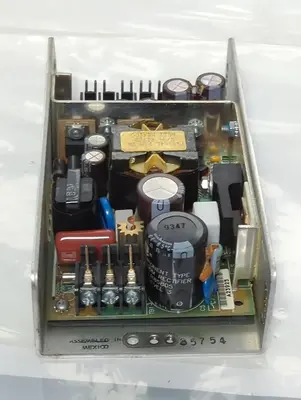 Used POWER ONE MAP55-4002 Miscellaneous Equipment (Electrical & Power) Ohio US | Surplus Asset Holdings #1363871