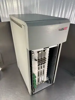 Instron FastTrack 8800 Series Serv Controller Fatigue Tensile Tester (5.6.4)