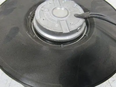 Ebmpapst R2E225-BD92-19 230V 50/60Hz 2950RPM Backward Curved Centrifugal Fan