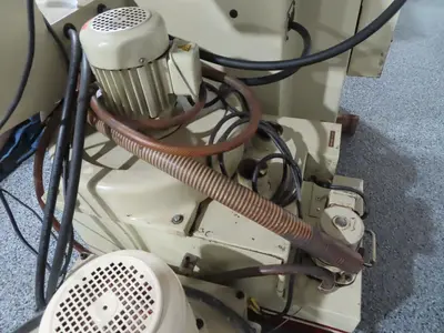 2004 ACER GROUP Supra-818AHD Reciprocating Grinders | MD Equipment Services LLC (9)