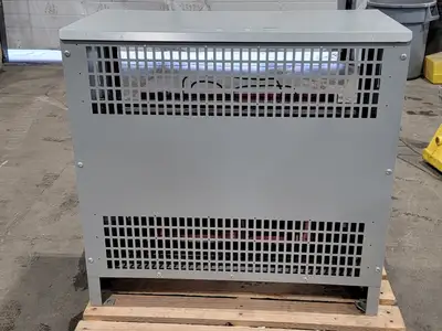 USED E.V.I CDTC0045VHA6XXBA