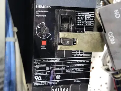 NEW SIEMENS TIASTAR
