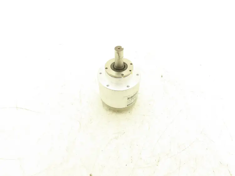 Used KAMO _UNKNOWN_ Speed Reducers | Arrow Industrial #614553