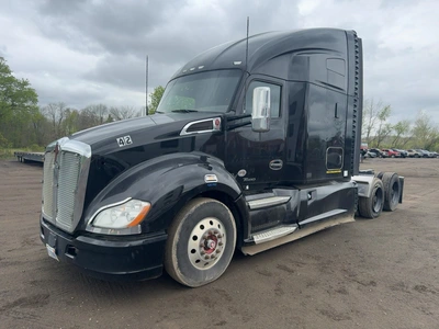 USED 2020 KENWORTH T680