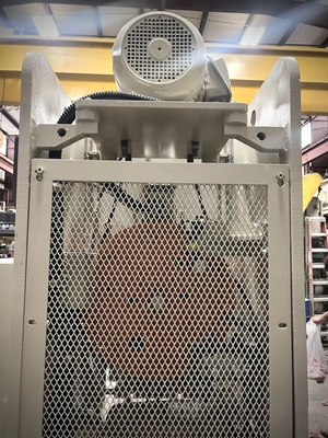 USED 2014 STAMTEC STAMTEC OCP-45 PRESS