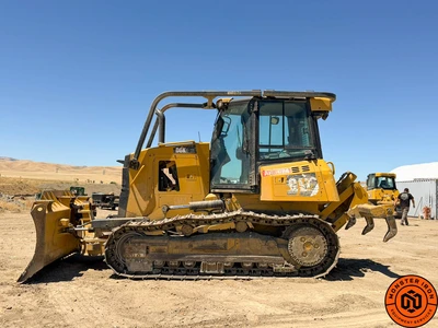 Used 2017 CATERPILLAR D6K2XL Crawler Dozers California US | Monster Iron Equipment Services #1481052