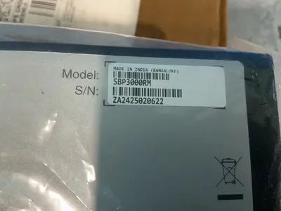 New | in-Stock 2024 SCHNEIDER ELECTRIC SBP3000RM Misc Electrical & Power Parts Ohio US | HGR 24 #1463435