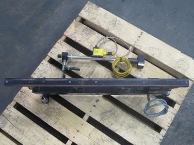 Used PERFORMANCE FEEDERS _UNKNOWN_ Vibratory Bowl Feeder | OCO Industrial #1733866