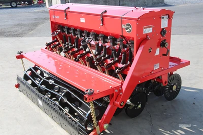 New | in-Stock 2026 TAR RIVER SAYA507 No-Till Drills Pennsylvania US | Zimmerman Farm Service #1410218