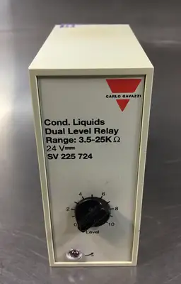 USED Carlo Gavazzi SV 225 724