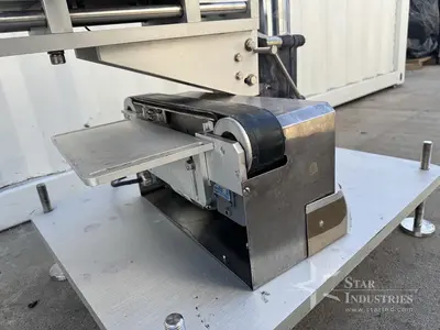 Used AVERY 500-4" R H Labelers | Star Industries #1253388