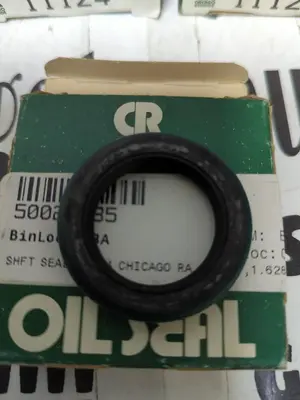 New | in-Stock CHICAGO RAWHIDE 11124 Pump & Valve Parts Ohio US | Surplus Asset Holdings #1234134