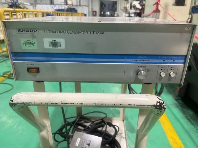 Used 2015 SHARP UT-1204R Misc Industrial Equipment MX | Aucto #345716