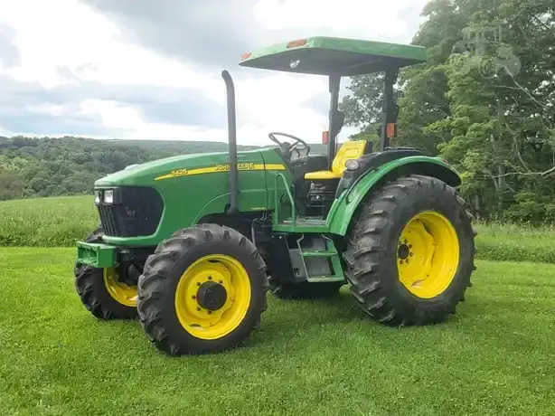 Used JOHN DEERE 5425 Utility Tractors Nebraska US | Trustworthy Equipment #1403587
