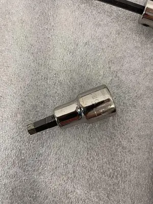 PITTSBURGH WRENCH 6MM