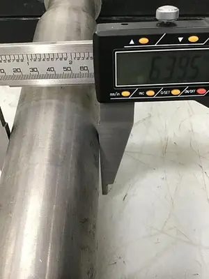 USED TOSHIBA ISF190VL / SSB