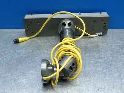 USED SMART VISION LIGHTS LC300470