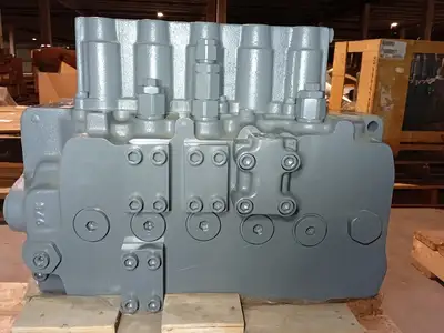 NEW JOHN DEERE YA00000517
