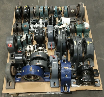 Used _UNKNOWN_ _UNKNOWN_ Bearings Ohio US | Aucto #1307749