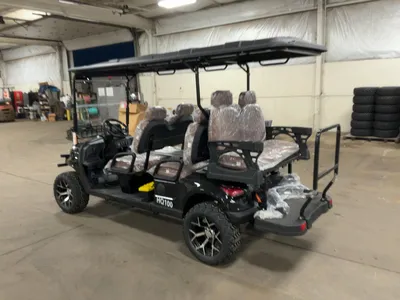 Used 2026 SDLANCH HQ100 Golf Carts Michigan US | Miedema Asset Management Group #1477065