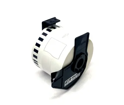 USED BROTHER BROTHER DK2205