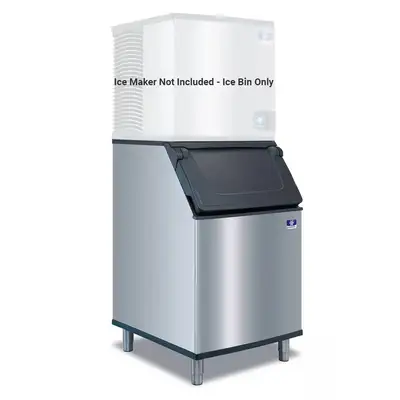 Manitowoc Ice D570 30" Ice Bin - 532 lbs