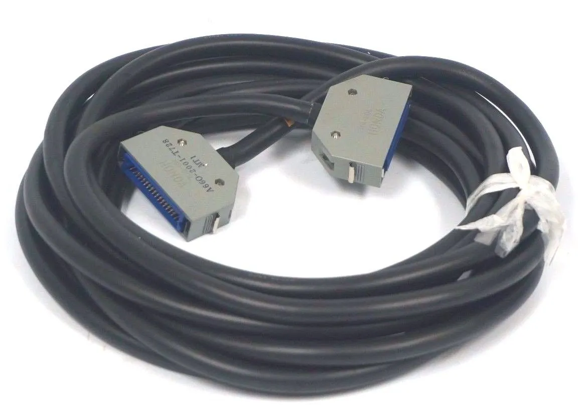 NEW FANUC A660-2001-T728/L7R003 CABLE