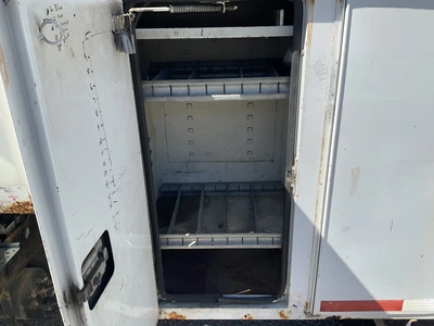 Used 2005 INTERNATIONAL 4300 4X2 Service & Utility Trucks Michigan US | Miedema Asset Management Group #1457406
