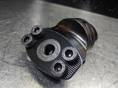 Sandvik Capto C5 SL70 Head C5-SL70-RX-045-050M (LOC2797B)