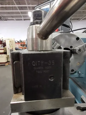 1993 SOUTHWESTERN INDUSTRIES TRAK TRL 1745P CNC, Turning Center | Machinery Central (11)