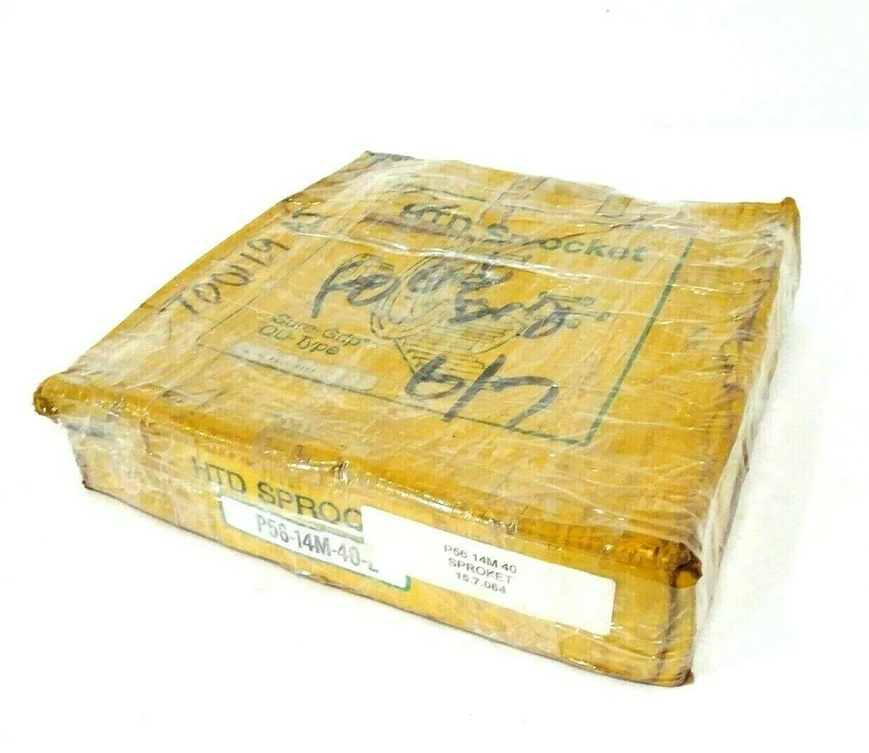 NEW HTD SPROCKET P56-14M-40-E SPROCKET P5614M40E