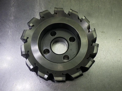 Sandvik 160mm Indexable Facemill 40mm Arbor R365-160Q40-S15H (LOC2116B)