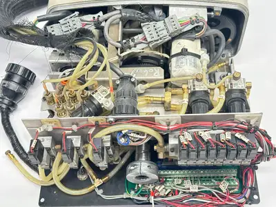 Used Adept Technologies 30451-51000 Robot Parts Michigan US | Maverick Industrial Sales #1463938