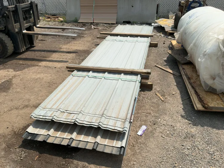 Used _UNKNOWN_ _UNKNOWN_ Home Building Material (Miscellaneous) Michigan US | Miedema Asset Management Group #1210577