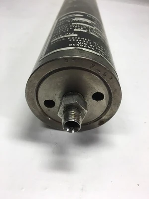USED Haskel 15712-2