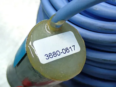 New | in-Stock SONAC 11L Sensors Ohio US | HGR 24 #801954