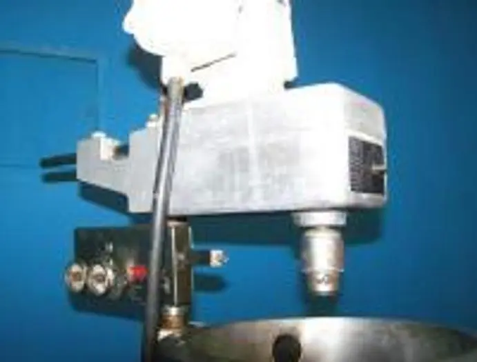 Tank, 5 Gallon, S/st, Jkt, Agit, 230v, 2-speed mixer #C734594
