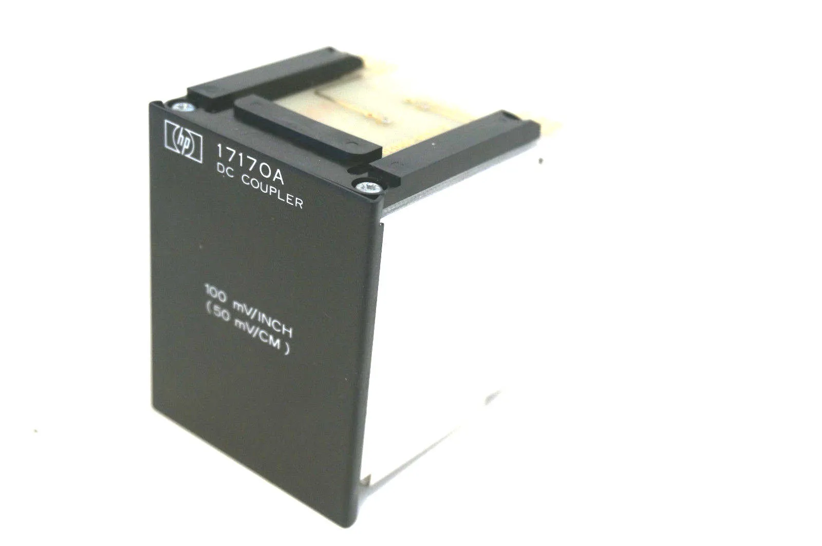 NEW HP B-17170-00020-1D DC COUPLER 1717OA B17170000201D