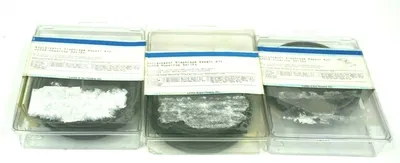 3 NEW POWERS VP658 658-166 019602 DIAPHRAGM REPAIR KITS 658166